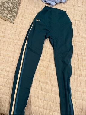 Set active leggings